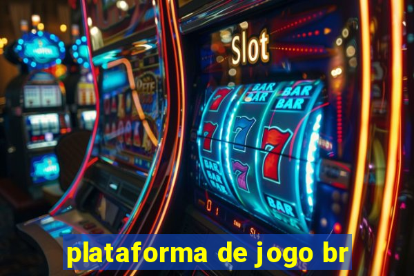 plataforma de jogo br