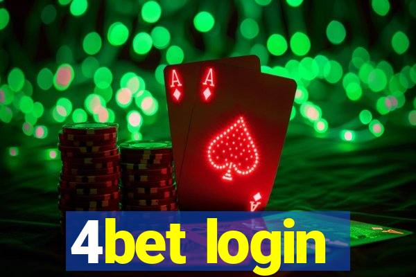 4bet login