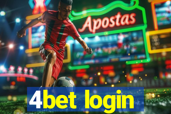 4bet login