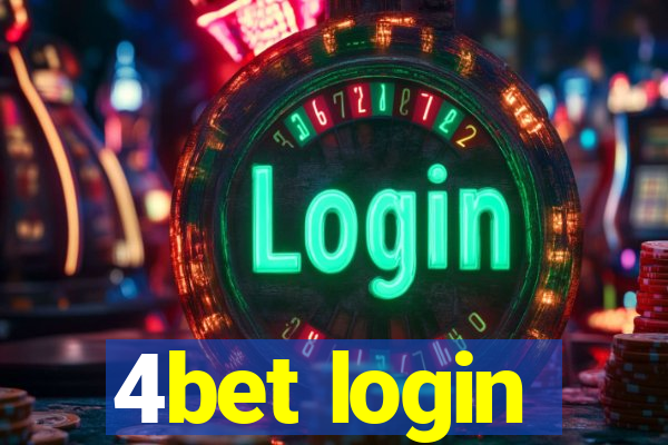 4bet login