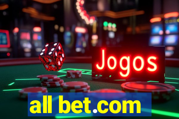 all bet.com