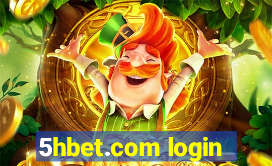 5hbet.com login