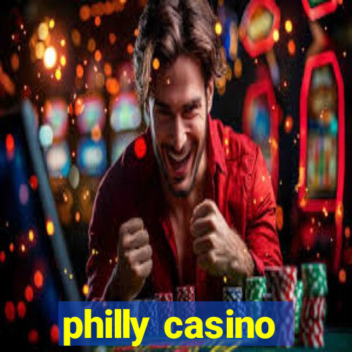 philly casino