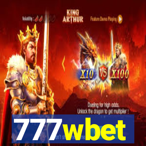 777wbet