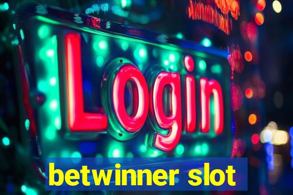 betwinner slot