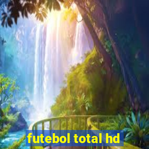 futebol total hd