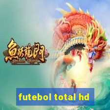 futebol total hd