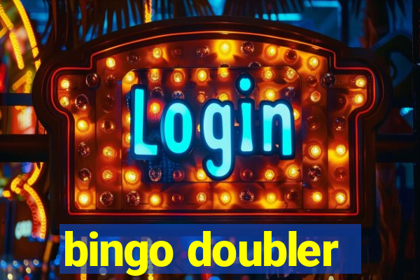 bingo doubler