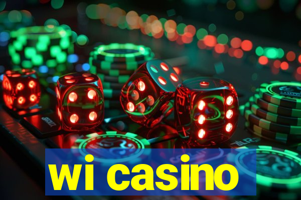 wi casino