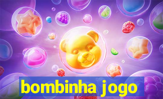 bombinha jogo