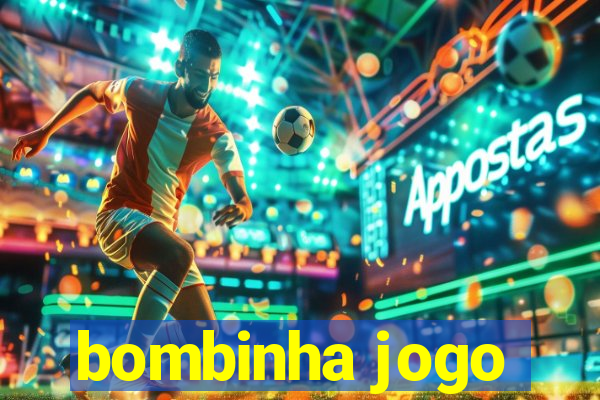 bombinha jogo