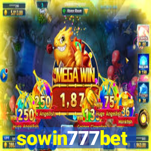 sowin777bet