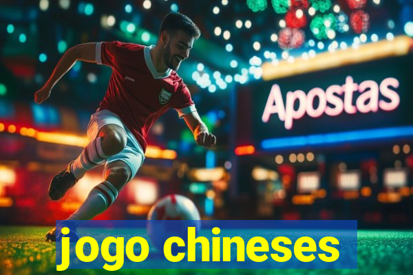 jogo chineses