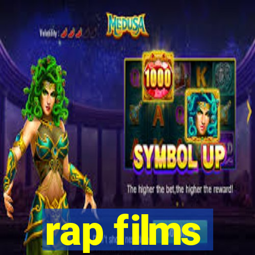 rap films