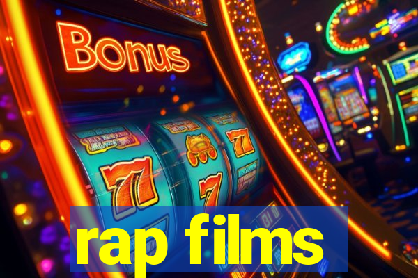 rap films