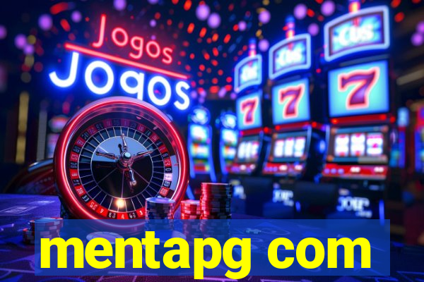 mentapg com