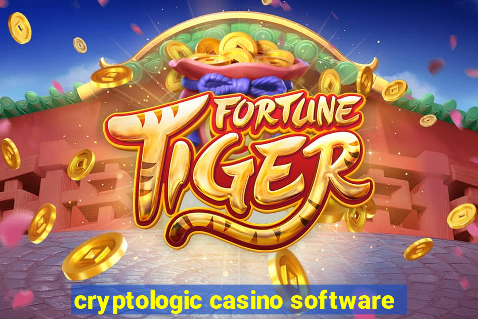 cryptologic casino software