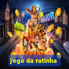 jogo da ratinha