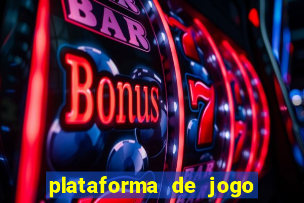 plataforma de jogo que mais ta pagando