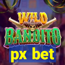 px bet