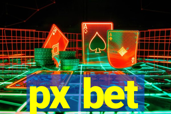 px bet