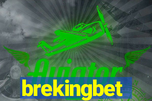 brekingbet