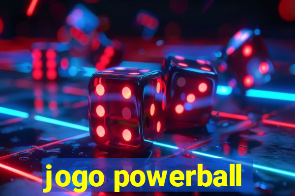 jogo powerball