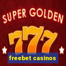 freebet casinos