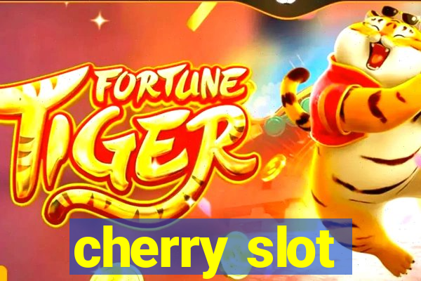 cherry slot