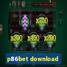 p86bet download