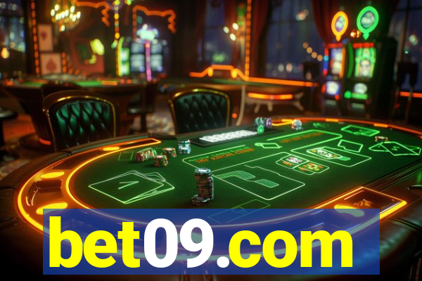 bet09.com