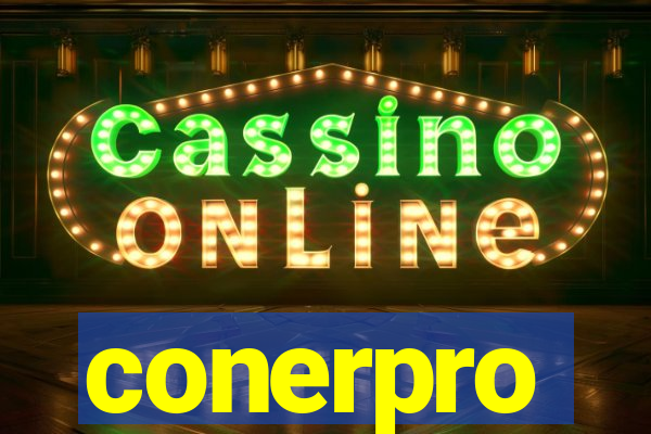 conerpro