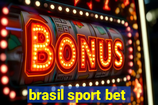 brasil sport bet