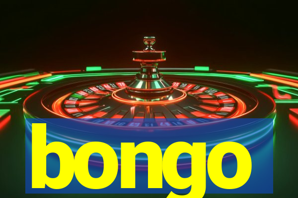 bongo