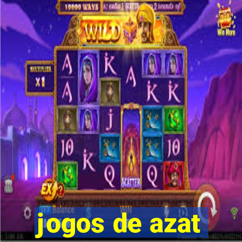 jogos de azat