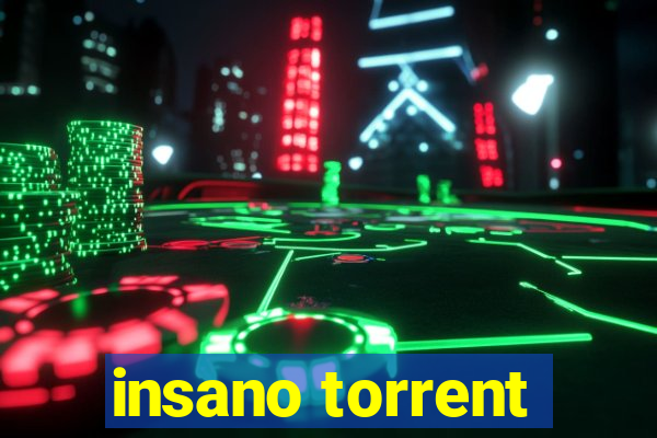 insano torrent