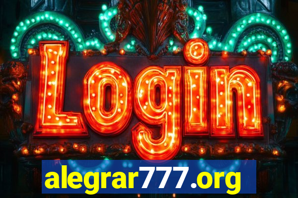 alegrar777.org