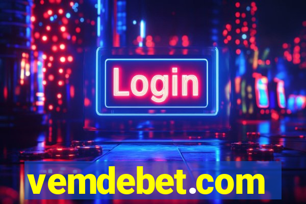 vemdebet.com