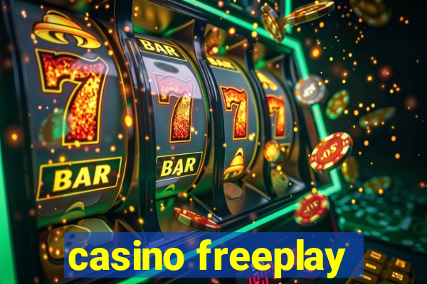 casino freeplay