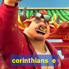 corinthians e palmeiras online