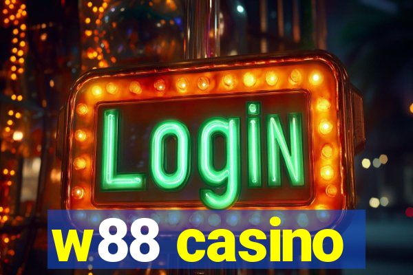 w88 casino