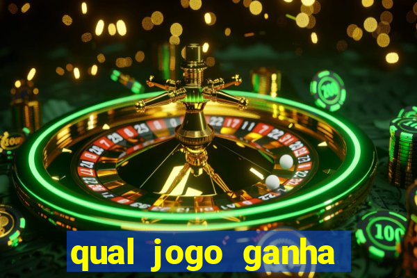 qual jogo ganha dinheiro ao se cadastrar