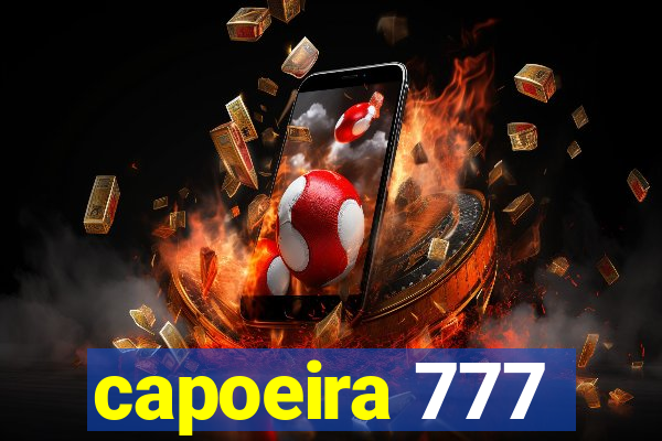 capoeira 777