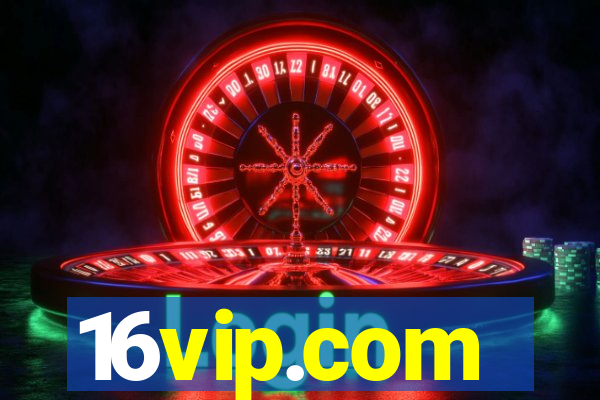 16vip.com