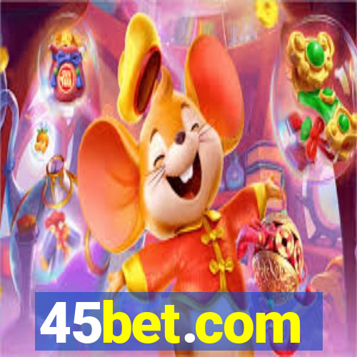 45bet.com