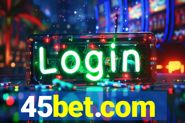 45bet.com