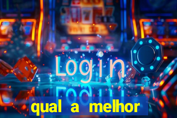 qual a melhor plataforma de jogo online