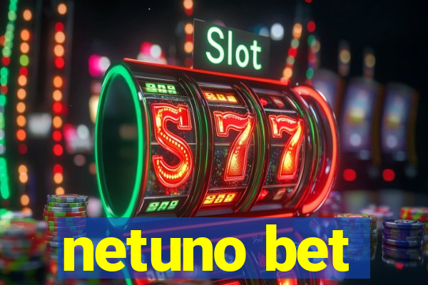 netuno bet