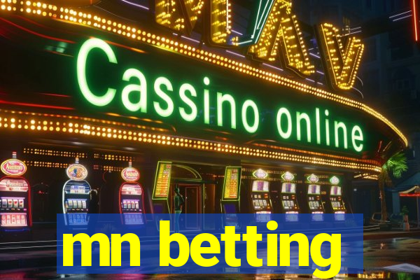 mn betting