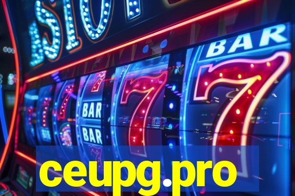 ceupg.pro